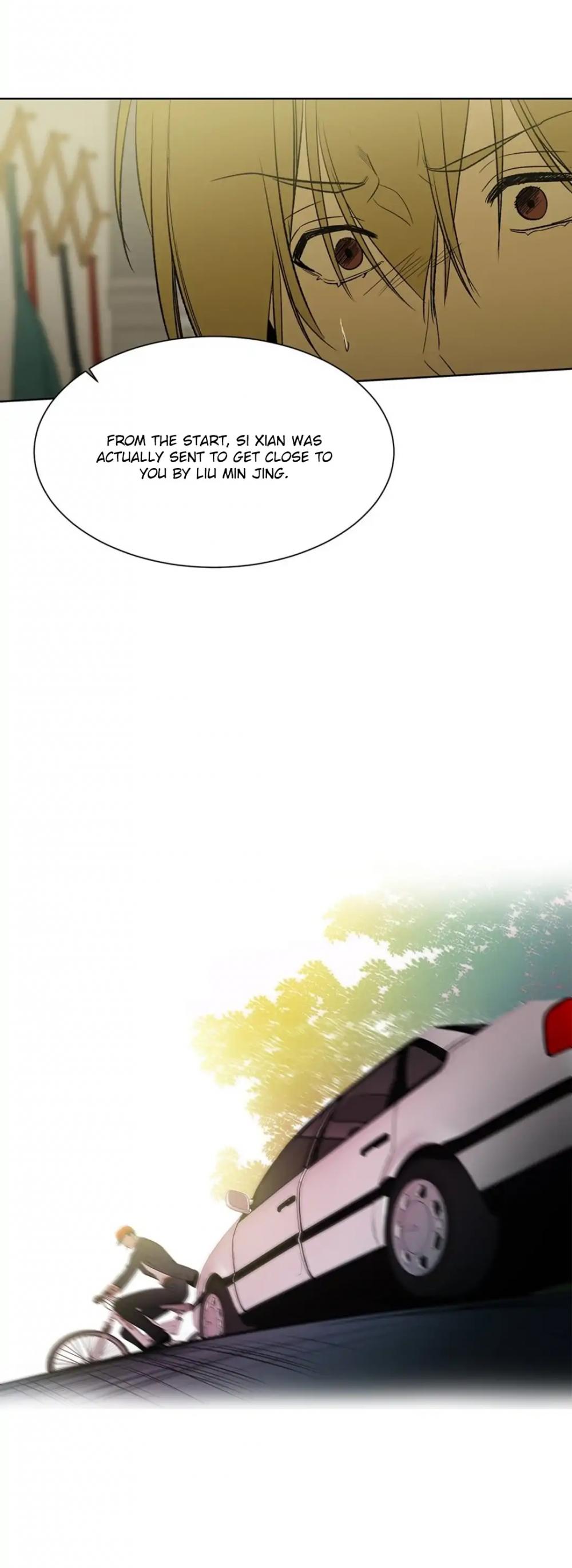 Special Relationship Law Chapter 39 page 5 - Chapter 39: The Price to be Paid