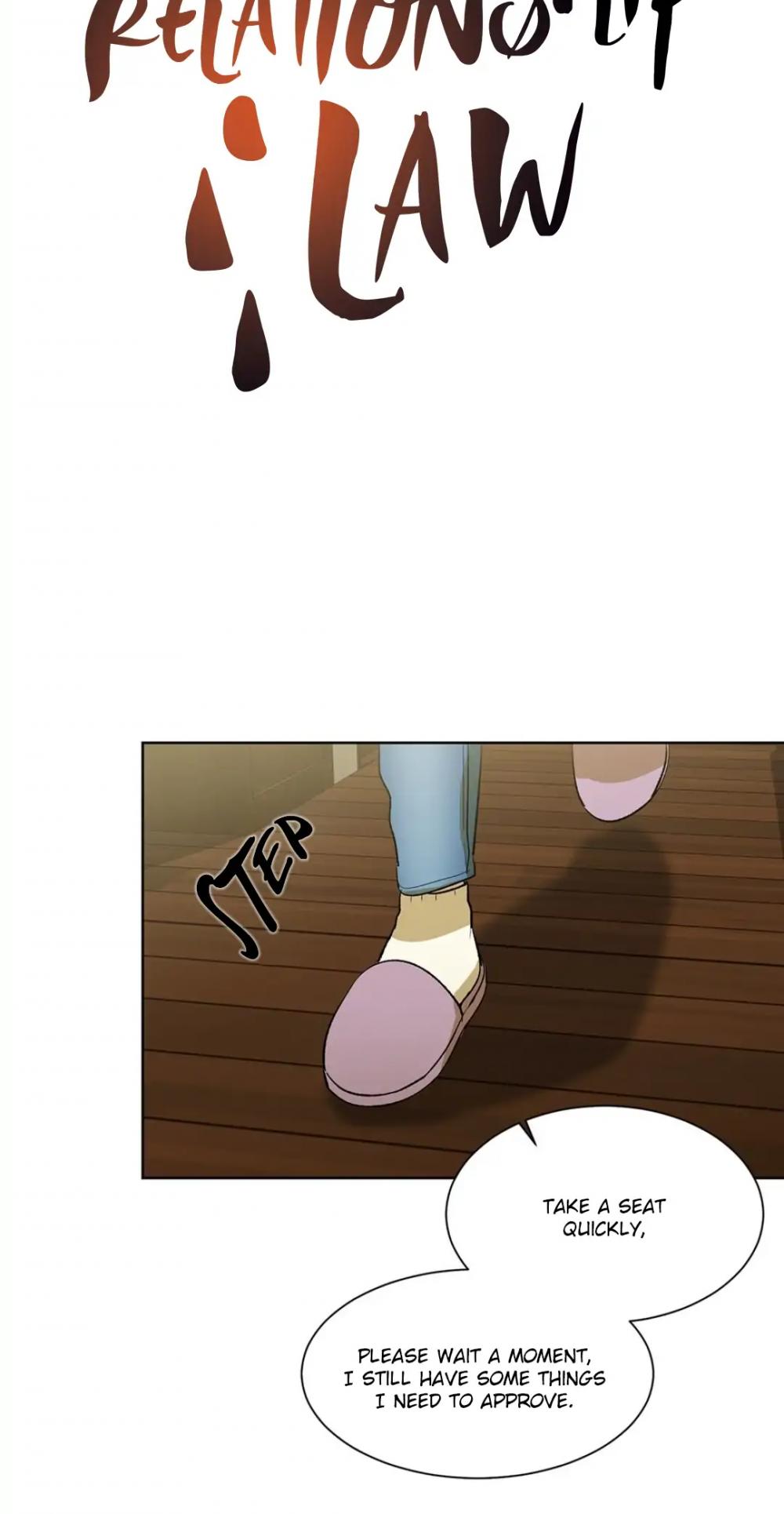 Special Relationship Law Chapter 39 page 8 - Chapter 39: The Price to be Paid