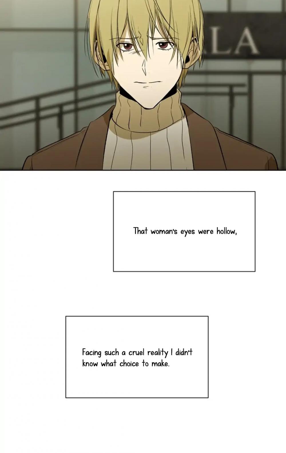 Special Relationship Law Chapter 40 page 11 - Chapter 40: Despicable and Filthy Scum