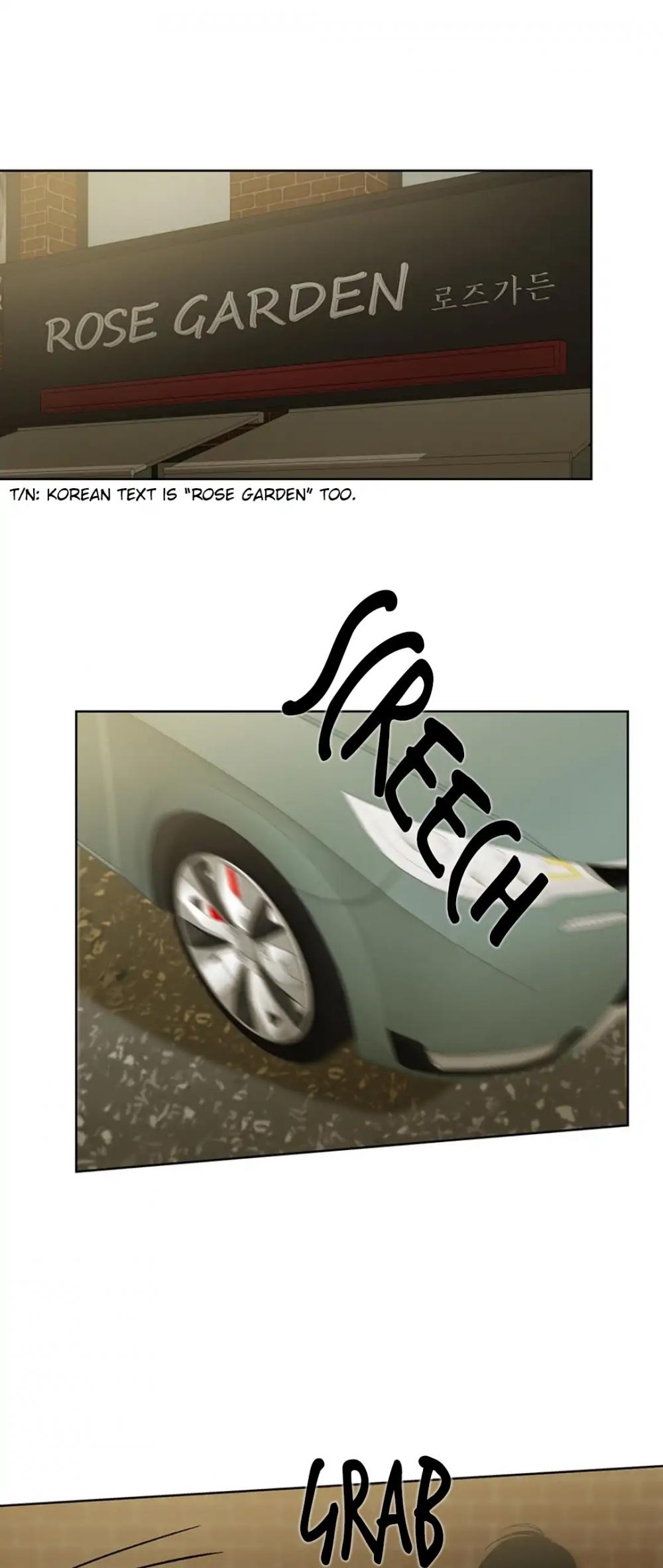 Special Relationship Law Chapter 40 page 2 - Chapter 40: Despicable and Filthy Scum