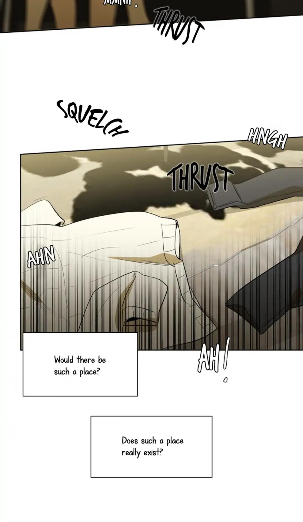 Special Relationship Law Chapter 40 page 26 - Chapter 40: Despicable and Filthy Scum