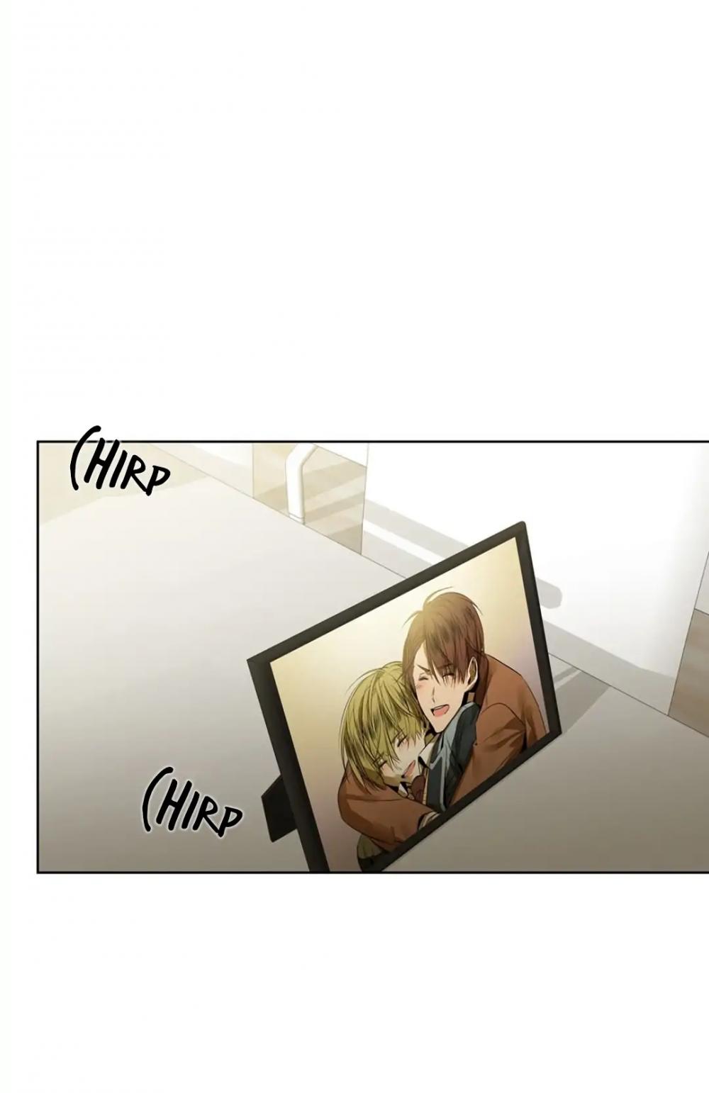 Special Relationship Law Chapter 40 page 32 - Chapter 40: Despicable and Filthy Scum