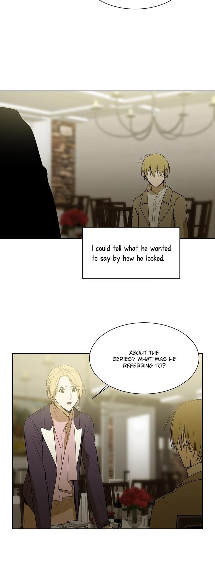 Special Relationship Law Chapter 41 page 11 - Chapter 41: In the Name of Love