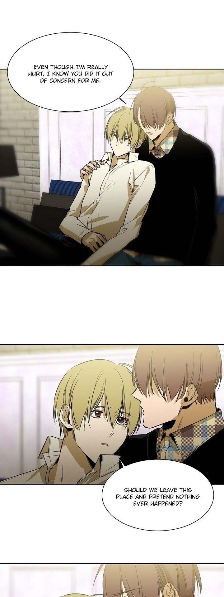 Special Relationship Law Chapter 41 page 14 - Chapter 41: In the Name of Love