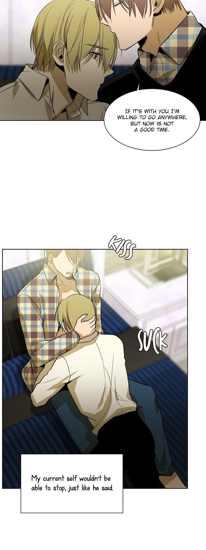 Special Relationship Law Chapter 41 page 15 - Chapter 41: In the Name of Love