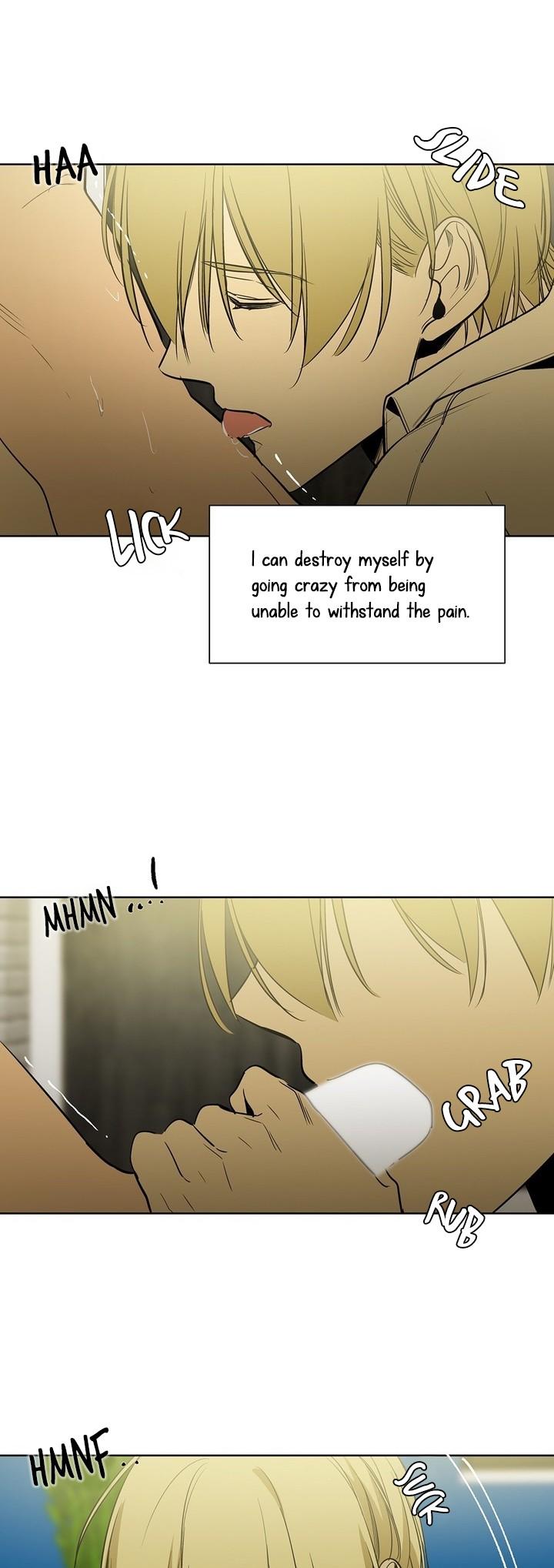 Special Relationship Law Chapter 41 page 16 - Chapter 41: In the Name of Love