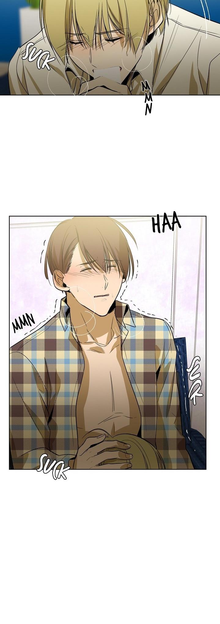 Special Relationship Law Chapter 41 page 17 - Chapter 41: In the Name of Love