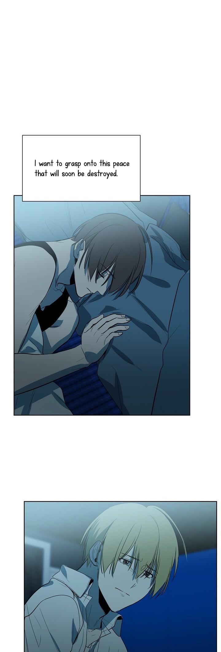 Special Relationship Law Chapter 41 page 18 - Chapter 41: In the Name of Love