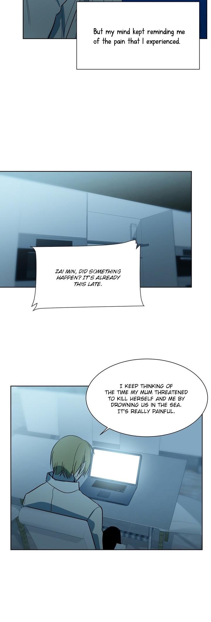Special Relationship Law Chapter 41 page 19 - Chapter 41: In the Name of Love