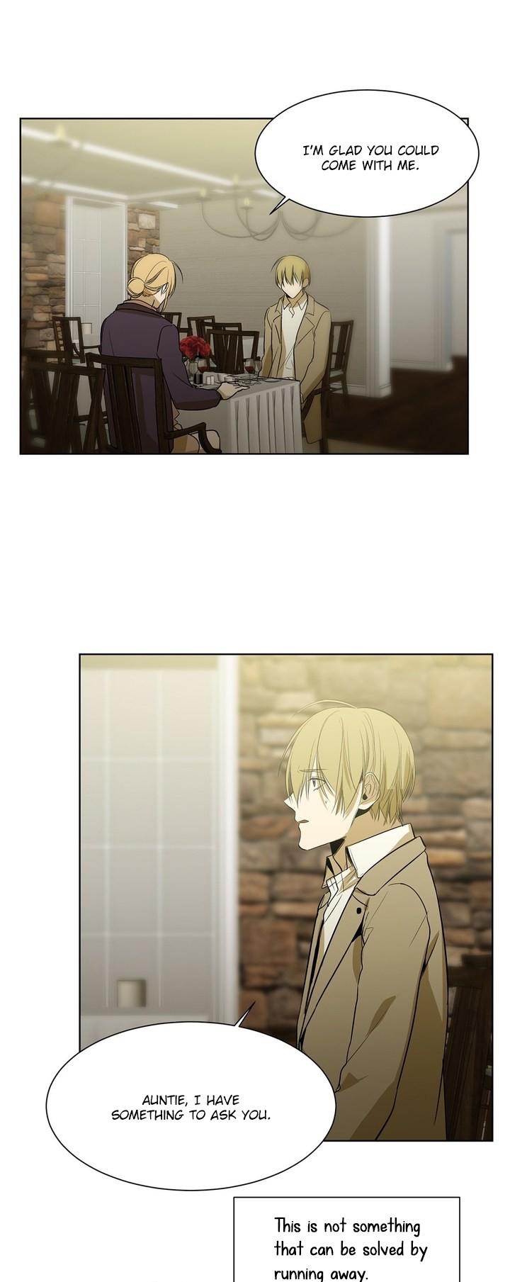 Special Relationship Law Chapter 41 page 2 - Chapter 41: In the Name of Love