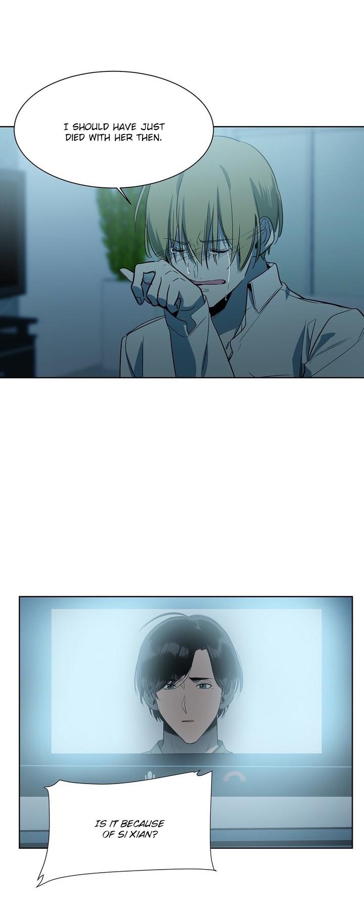 Special Relationship Law Chapter 41 page 20 - Chapter 41: In the Name of Love