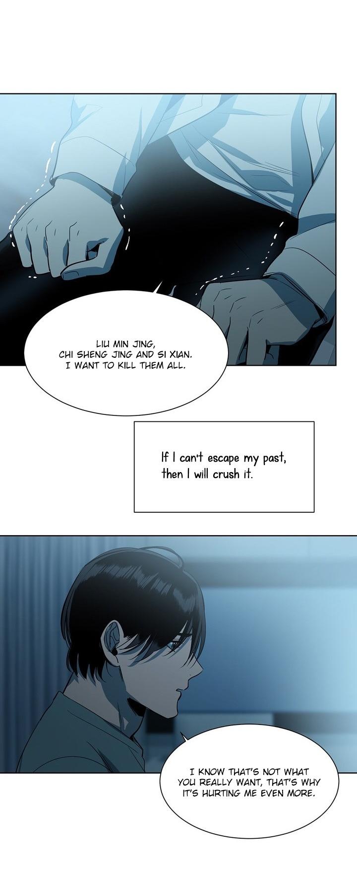 Special Relationship Law Chapter 41 page 21 - Chapter 41: In the Name of Love