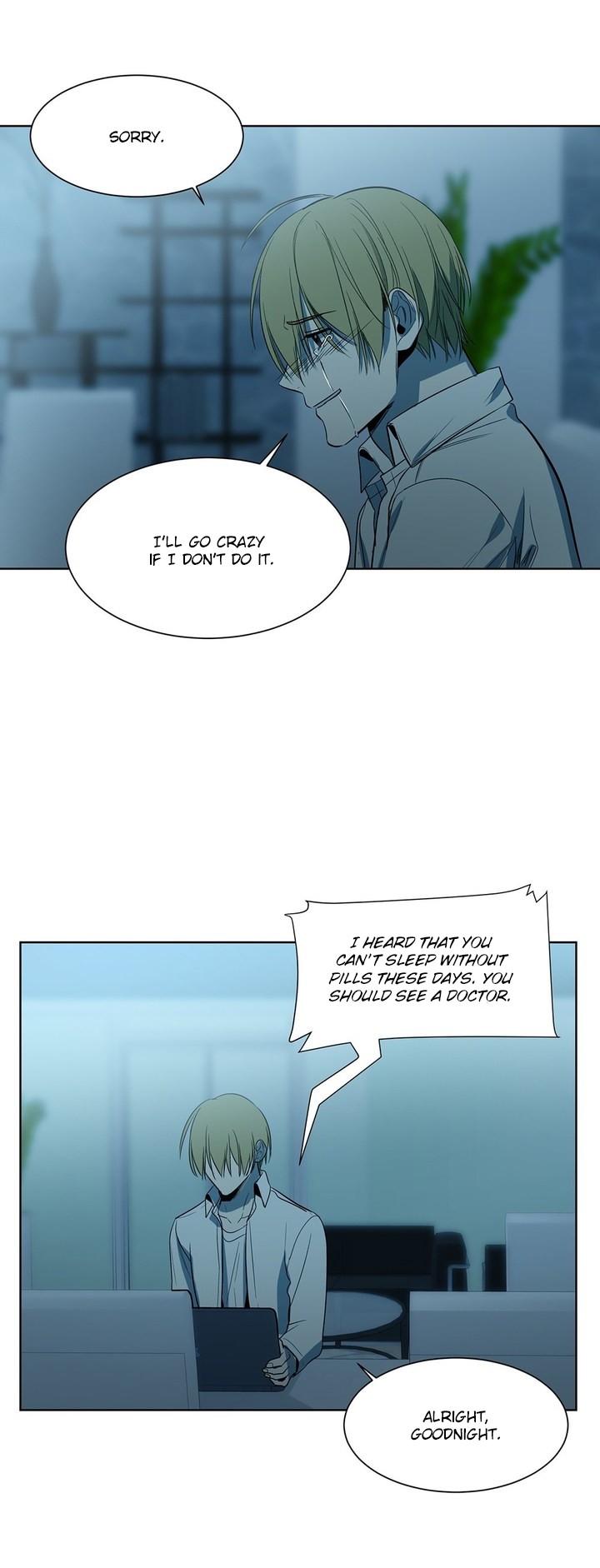 Special Relationship Law Chapter 41 page 22 - Chapter 41: In the Name of Love