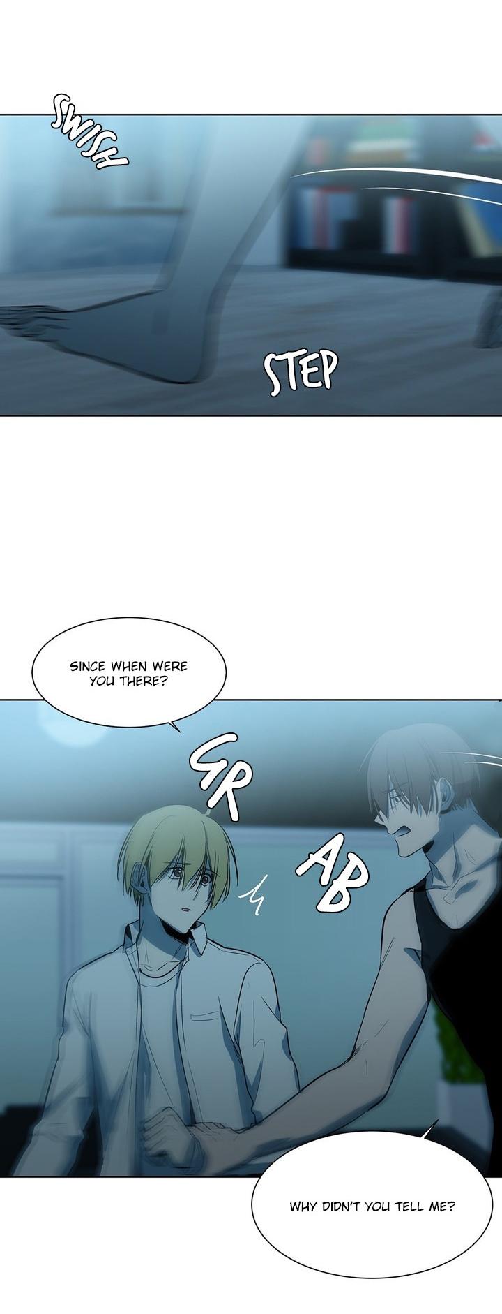 Special Relationship Law Chapter 41 page 23 - Chapter 41: In the Name of Love