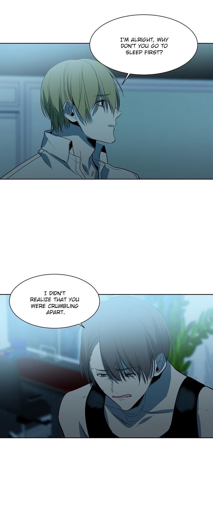 Special Relationship Law Chapter 41 page 24 - Chapter 41: In the Name of Love