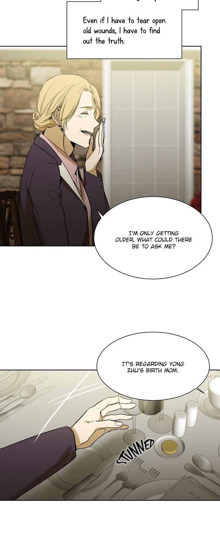 Special Relationship Law Chapter 41 page 3 - Chapter 41: In the Name of Love