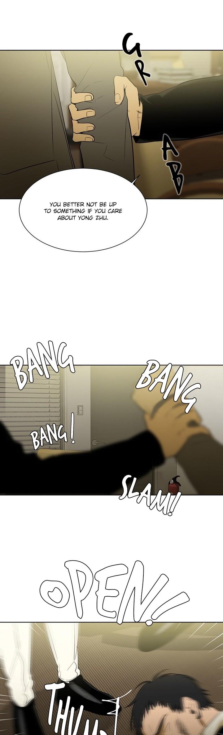 Special Relationship Law Chapter 41 page 30 - Chapter 41: In the Name of Love
