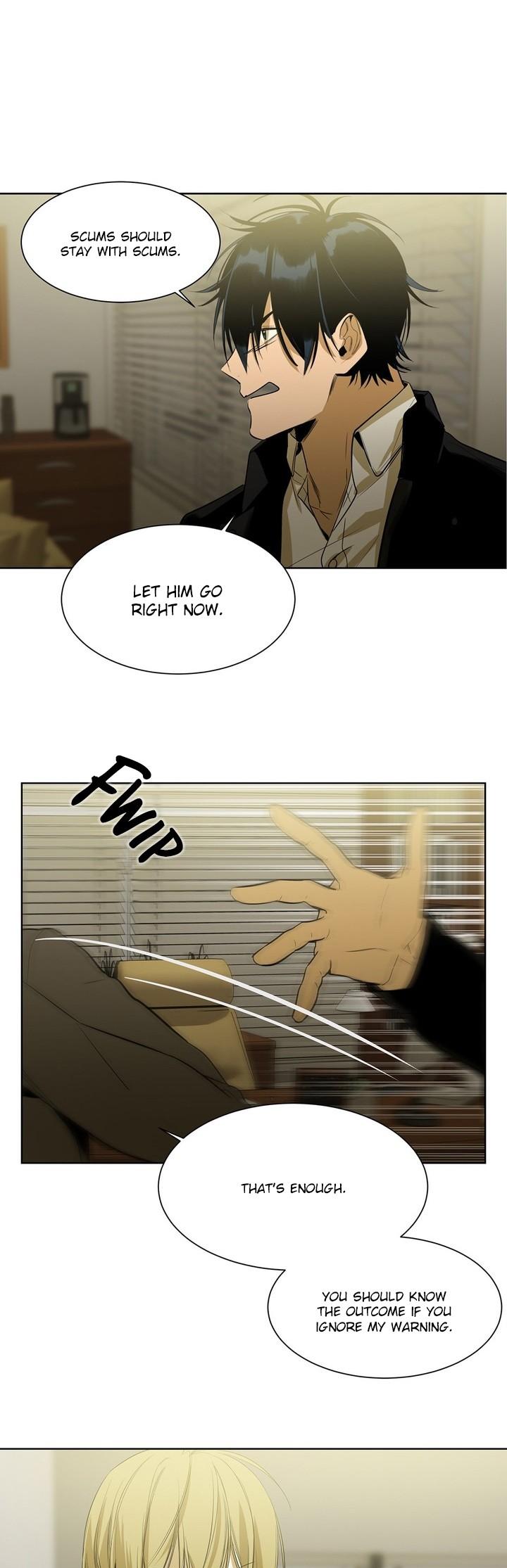 Special Relationship Law Chapter 41 page 32 - Chapter 41: In the Name of Love