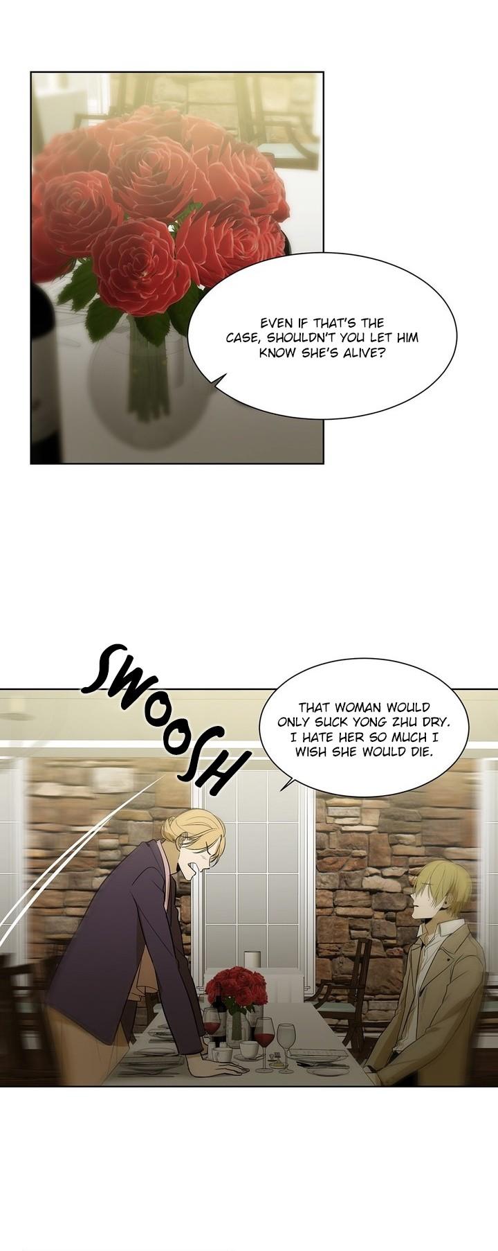 Special Relationship Law Chapter 41 page 6 - Chapter 41: In the Name of Love
