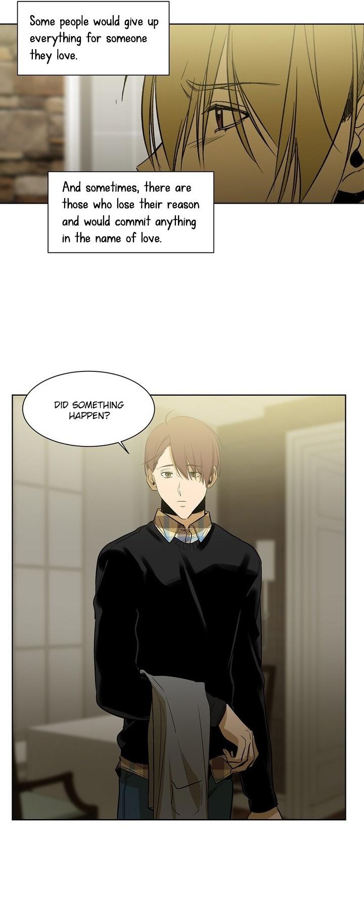 Special Relationship Law Chapter 41 page 7 - Chapter 41: In the Name of Love