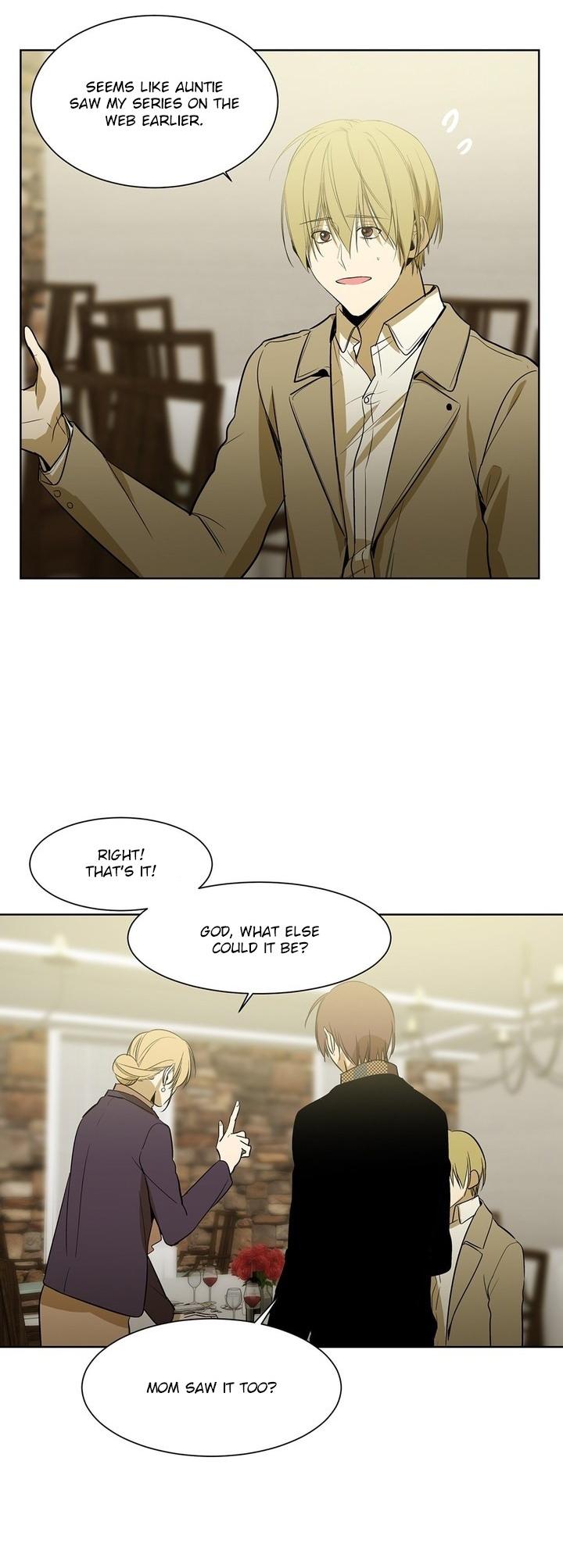 Special Relationship Law Chapter 41 page 9 - Chapter 41: In the Name of Love