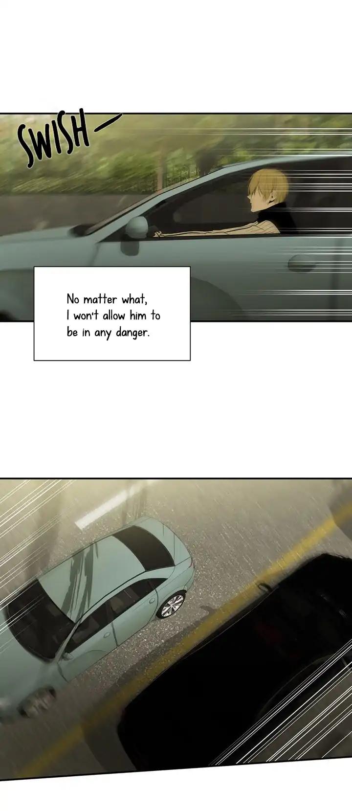 Special Relationship Law Chapter 43 page 16 - Chapter 43: It’s My Fault