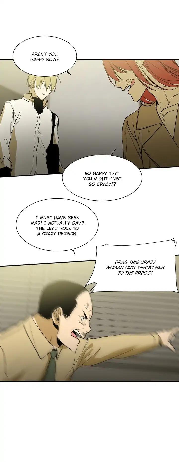 Special Relationship Law Chapter 43 page 22 - Chapter 43: It’s My Fault