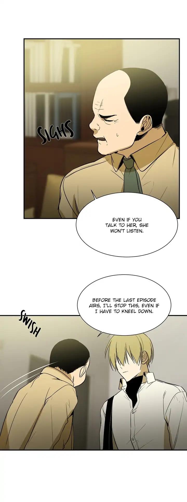Special Relationship Law Chapter 43 page 24 - Chapter 43: It’s My Fault
