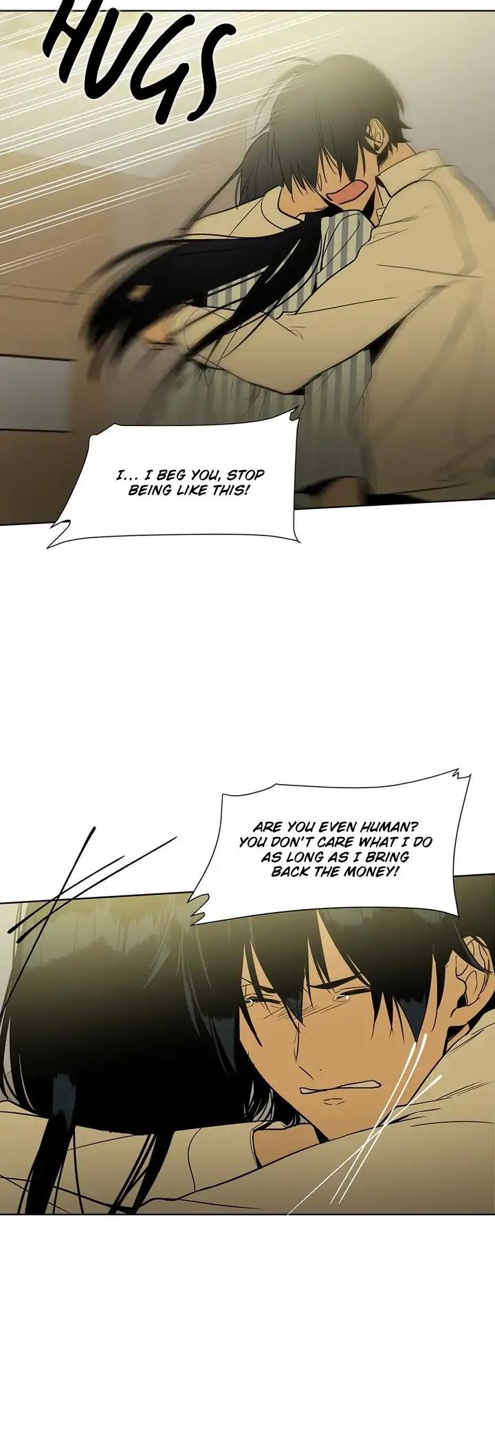 Special Relationship Law Chapter 43 page 3 - Chapter 43: It’s My Fault