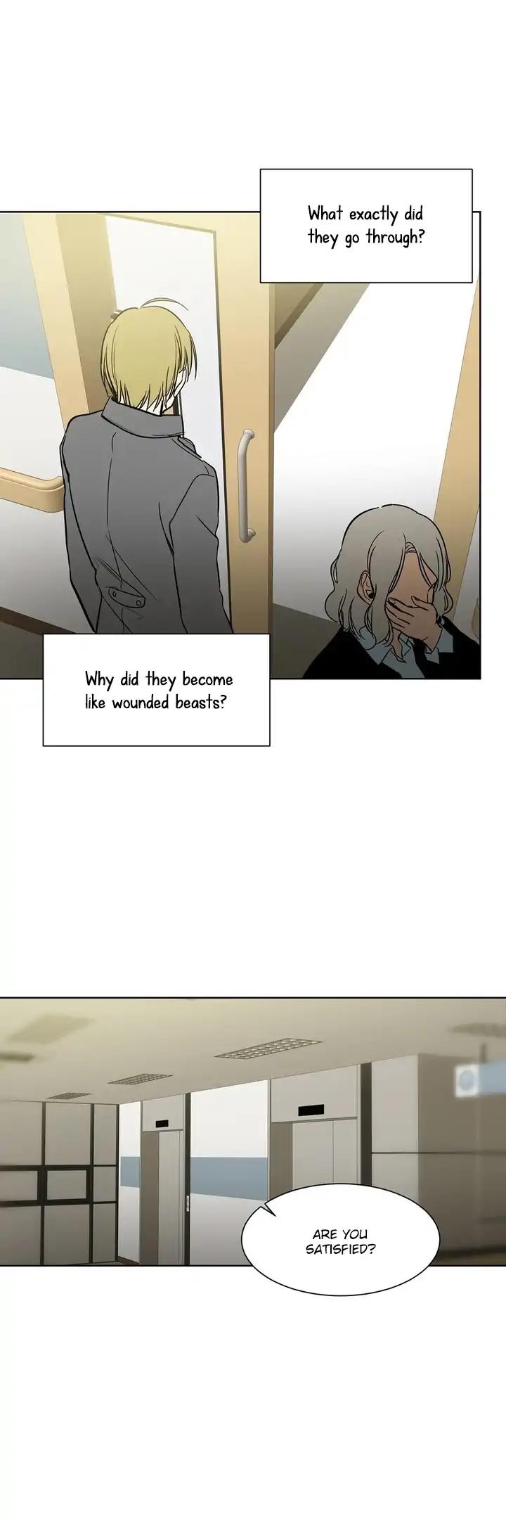 Special Relationship Law Chapter 43 page 5 - Chapter 43: It’s My Fault