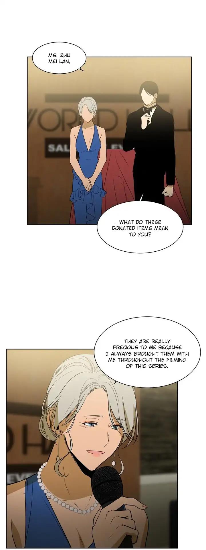 Special Relationship Law Chapter 45 page 10 - Chapter 45: Born in the garbage dumps