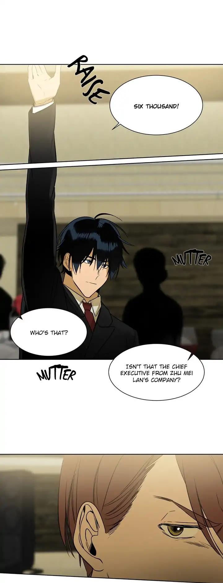 Special Relationship Law Chapter 45 page 14 - Chapter 45: Born in the garbage dumps