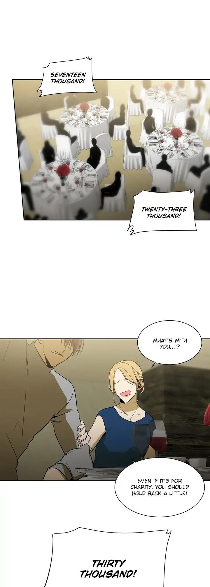 Special Relationship Law Chapter 45 page 16 - Chapter 45: Born in the garbage dumps