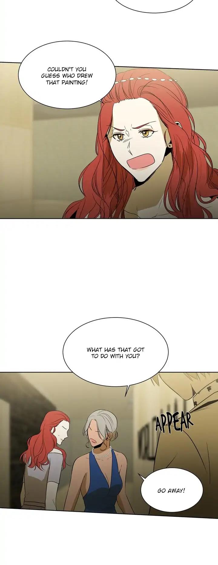 Special Relationship Law Chapter 45 page 21 - Chapter 45: Born in the garbage dumps