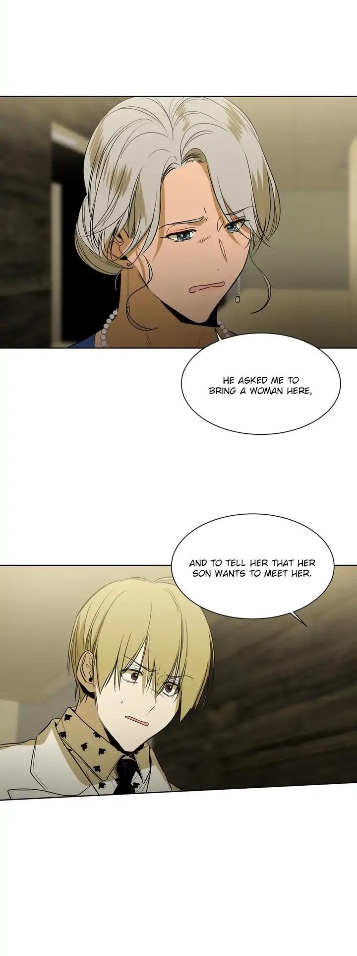 Special Relationship Law Chapter 45 page 23 - Chapter 45: Born in the garbage dumps