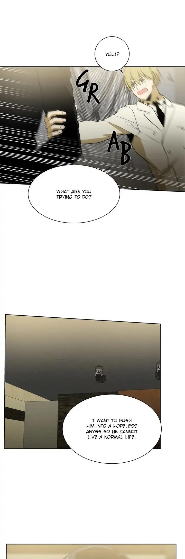 Special Relationship Law Chapter 45 page 28 - Chapter 45: Born in the garbage dumps
