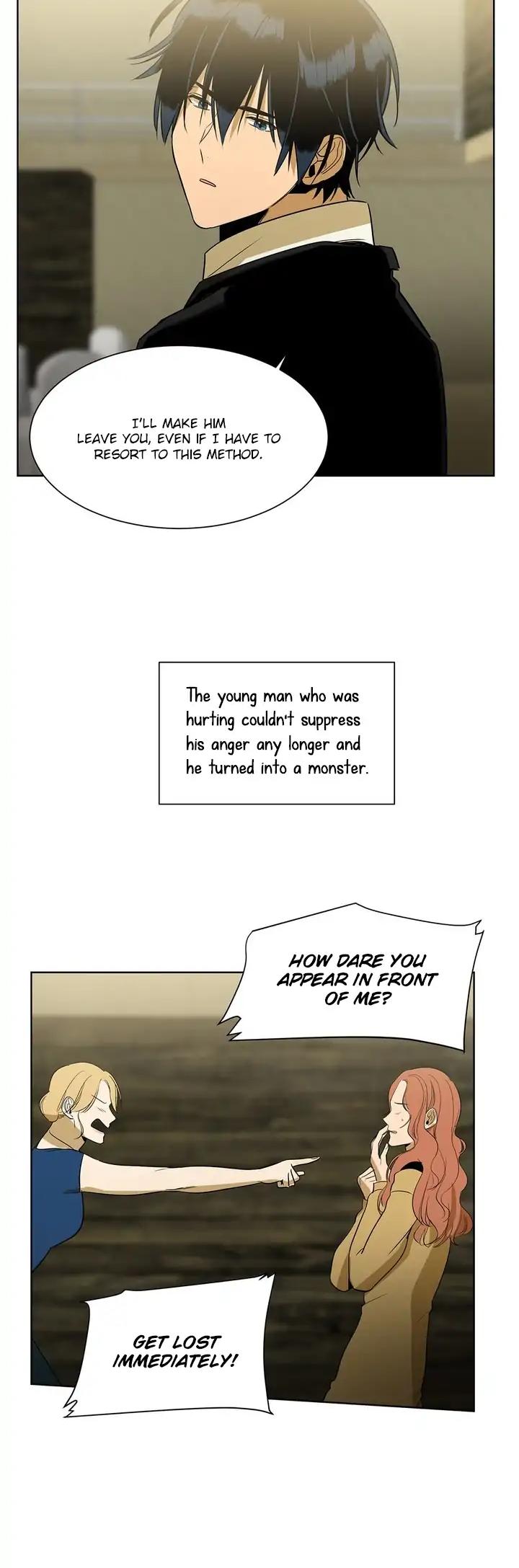Special Relationship Law Chapter 45 page 29 - Chapter 45: Born in the garbage dumps