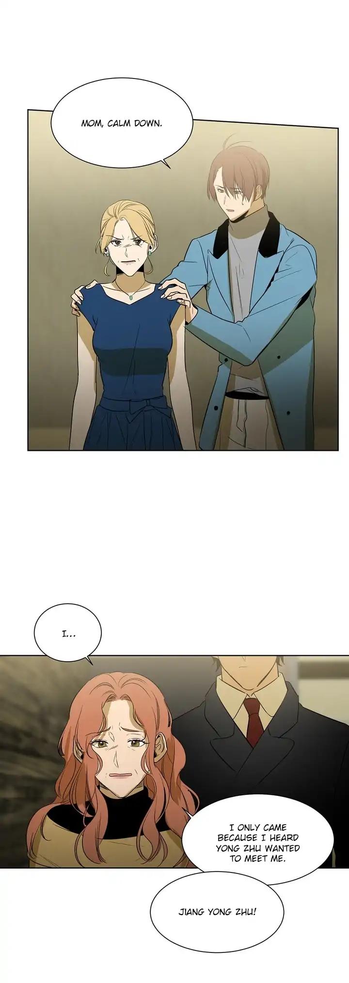 Special Relationship Law Chapter 45 page 30 - Chapter 45: Born in the garbage dumps