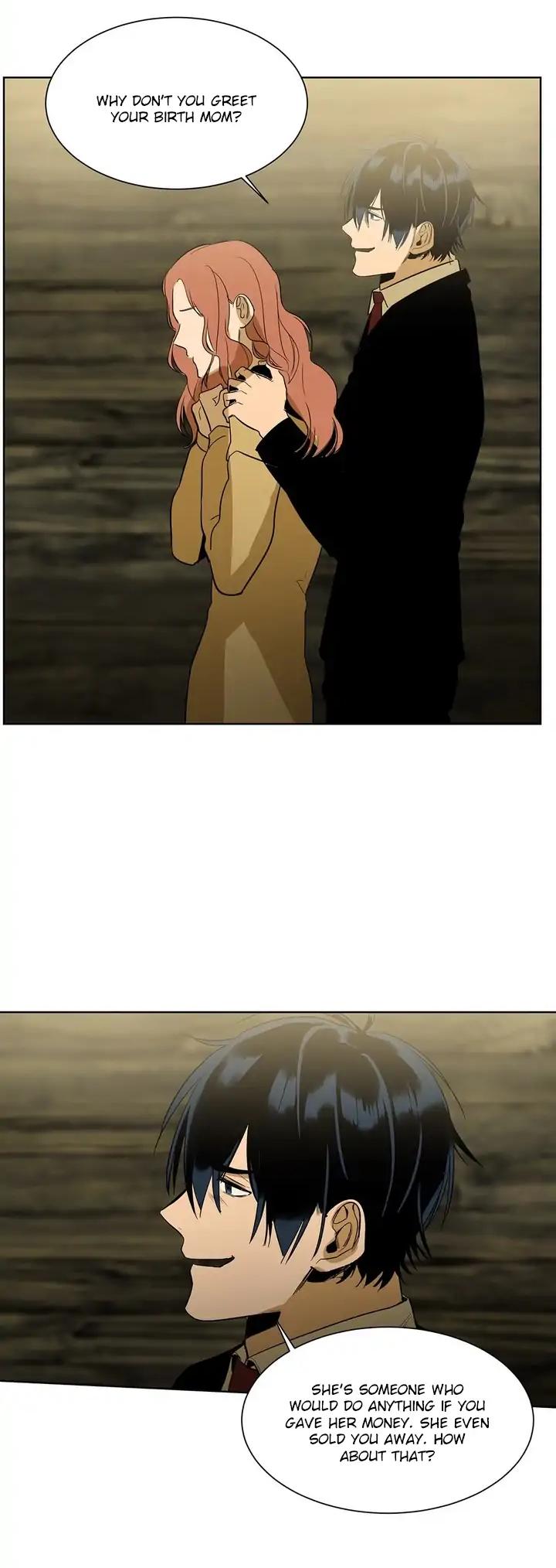 Special Relationship Law Chapter 45 page 31 - Chapter 45: Born in the garbage dumps