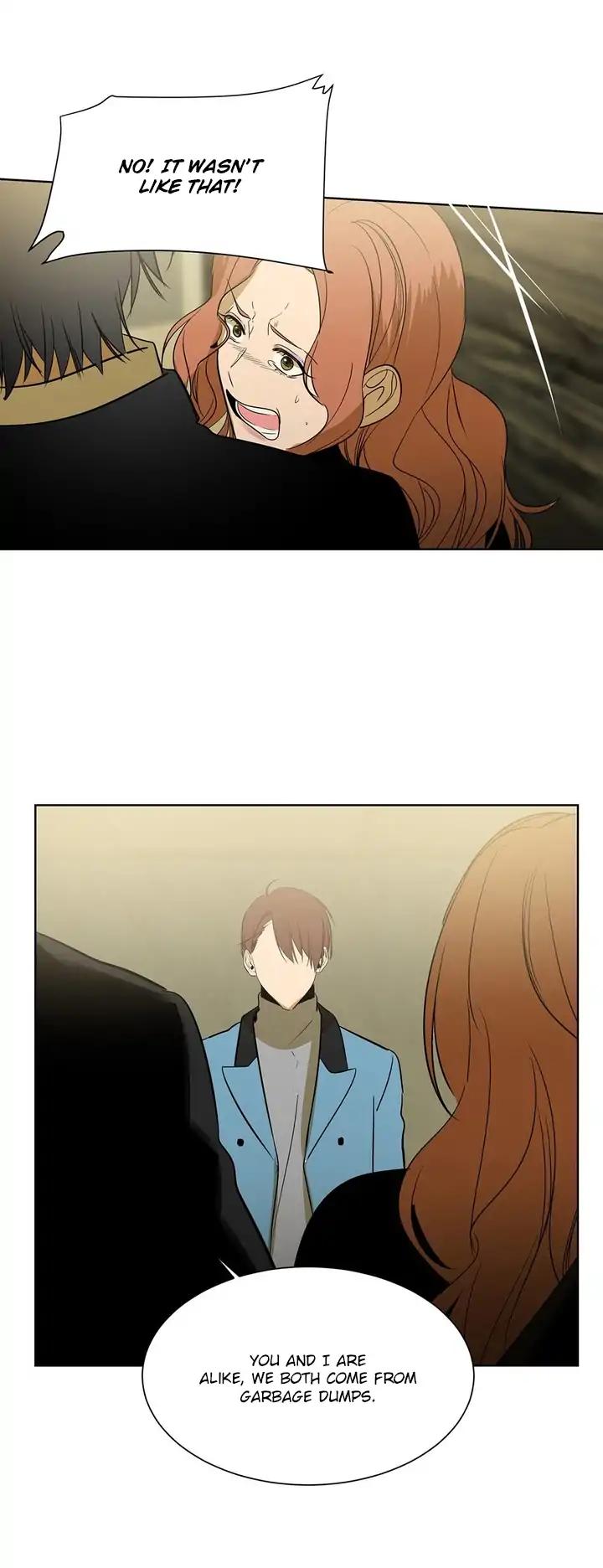 Special Relationship Law Chapter 45 page 32 - Chapter 45: Born in the garbage dumps