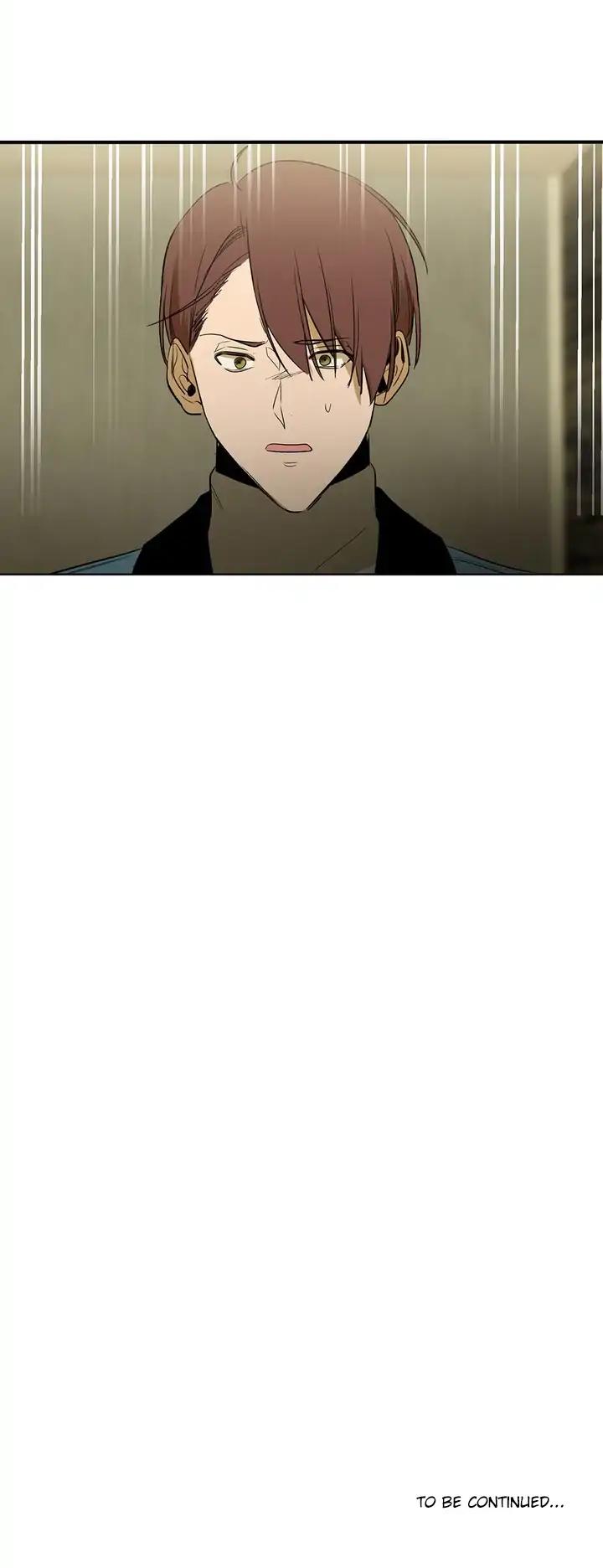 Special Relationship Law Chapter 45 page 33 - Chapter 45: Born in the garbage dumps