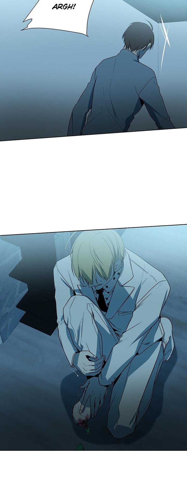 Special Relationship Law Chapter 46 page 11 - Chapter 46: Arrest