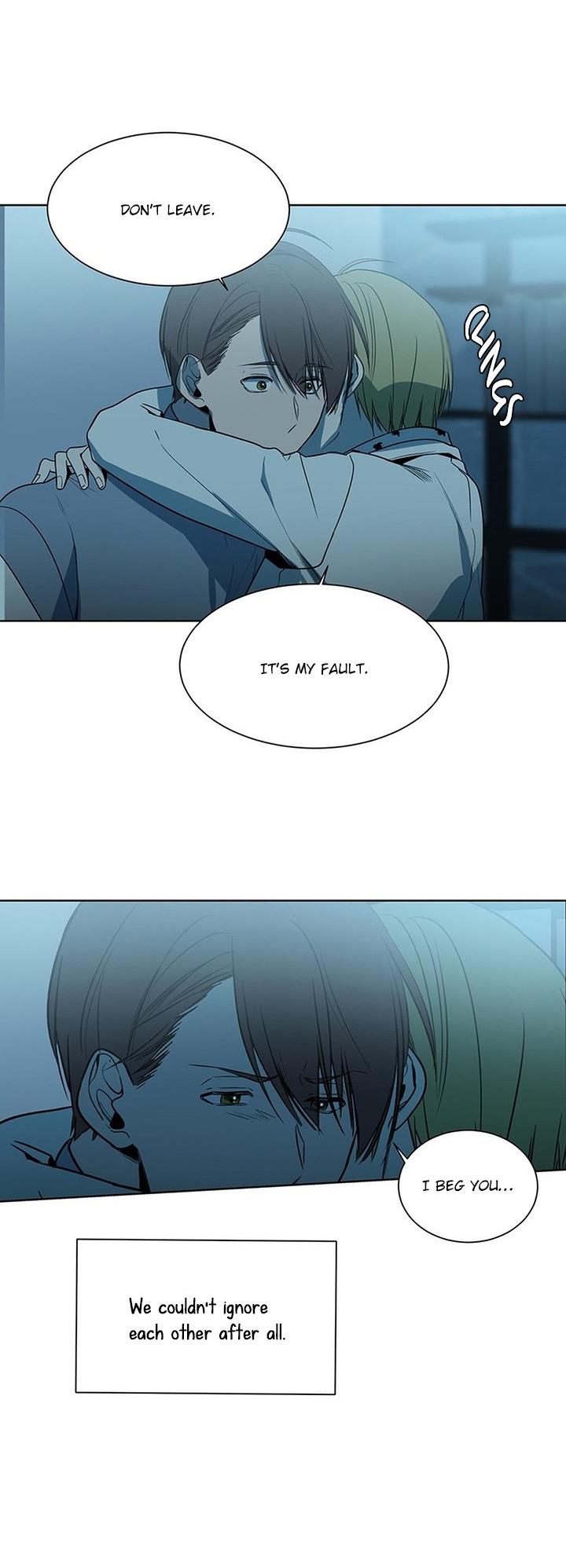 Special Relationship Law Chapter 46 page 13 - Chapter 46: Arrest