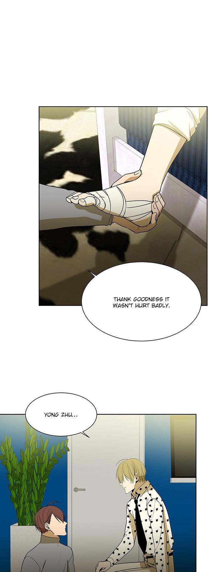 Special Relationship Law Chapter 46 page 14 - Chapter 46: Arrest