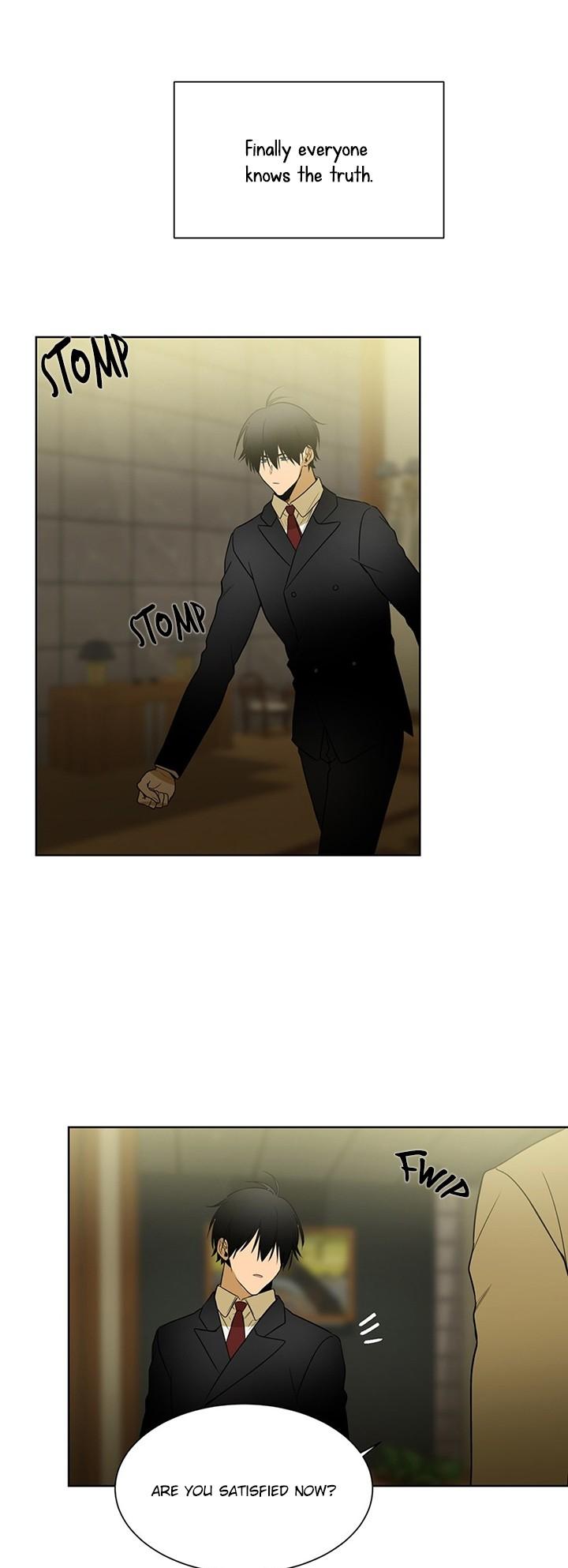 Special Relationship Law Chapter 46 page 2 - Chapter 46: Arrest