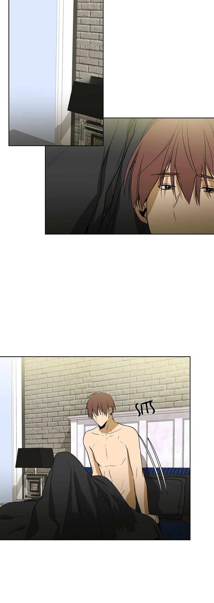 Special Relationship Law Chapter 46 page 21 - Chapter 46: Arrest