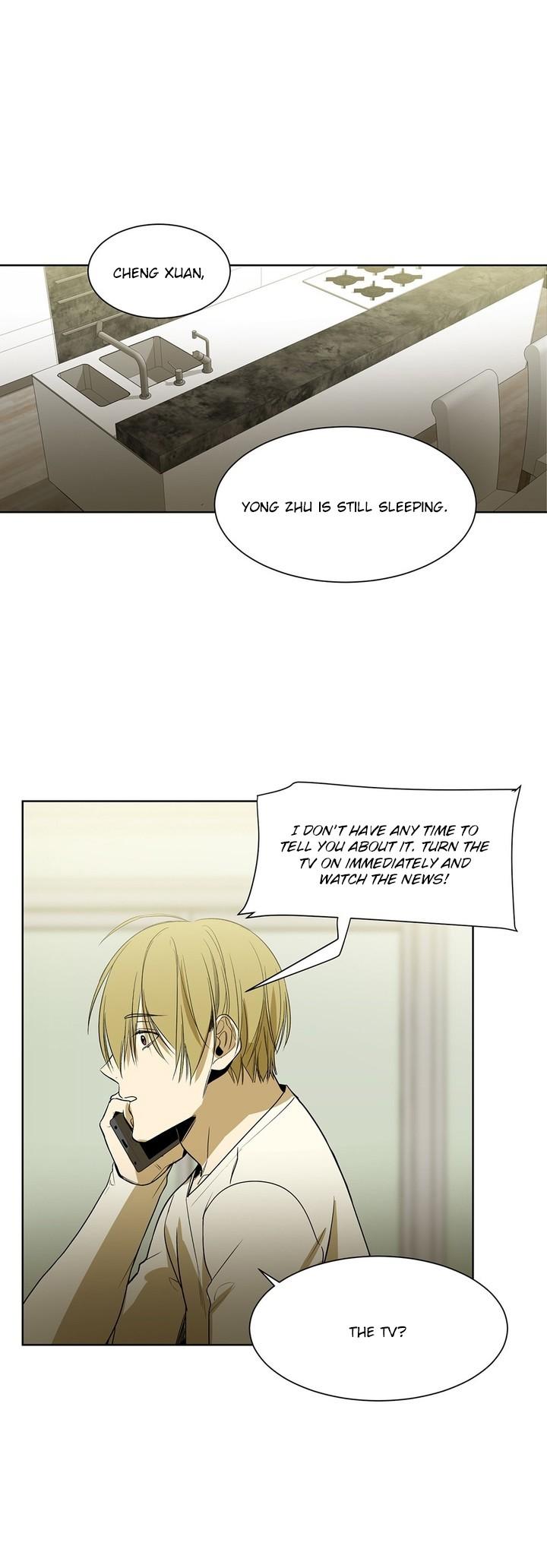 Special Relationship Law Chapter 46 page 22 - Chapter 46: Arrest