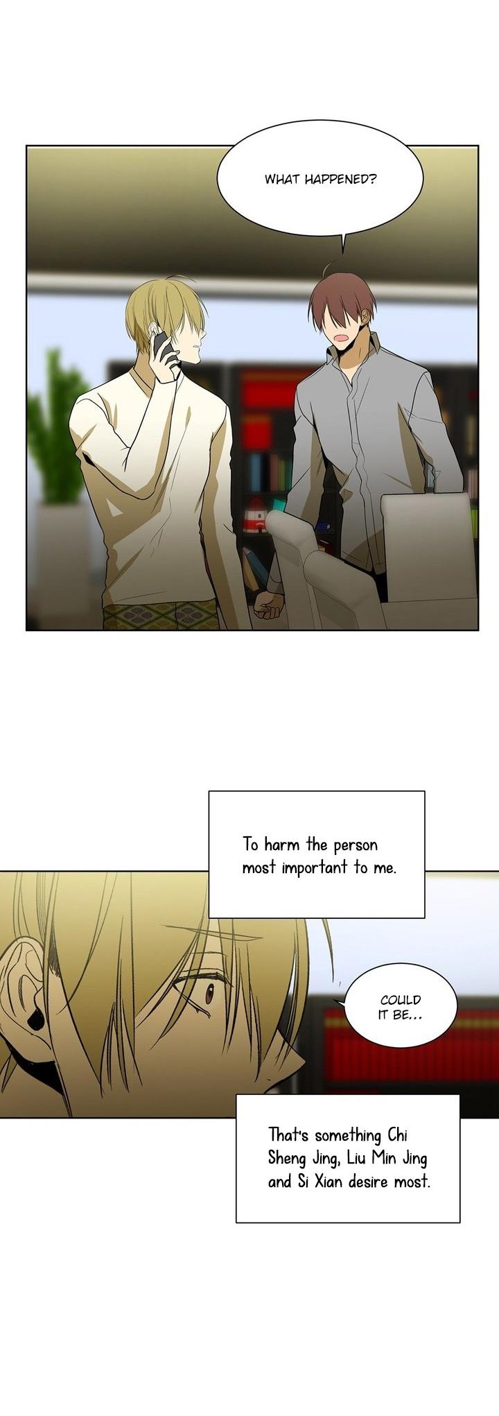 Special Relationship Law Chapter 46 page 25 - Chapter 46: Arrest