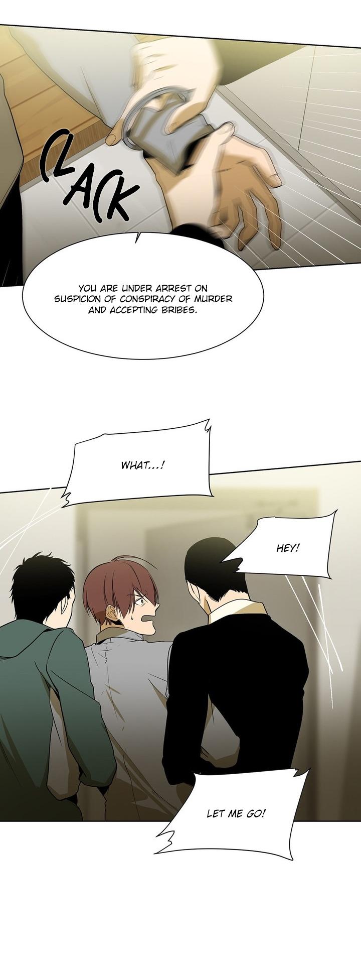 Special Relationship Law Chapter 46 page 27 - Chapter 46: Arrest