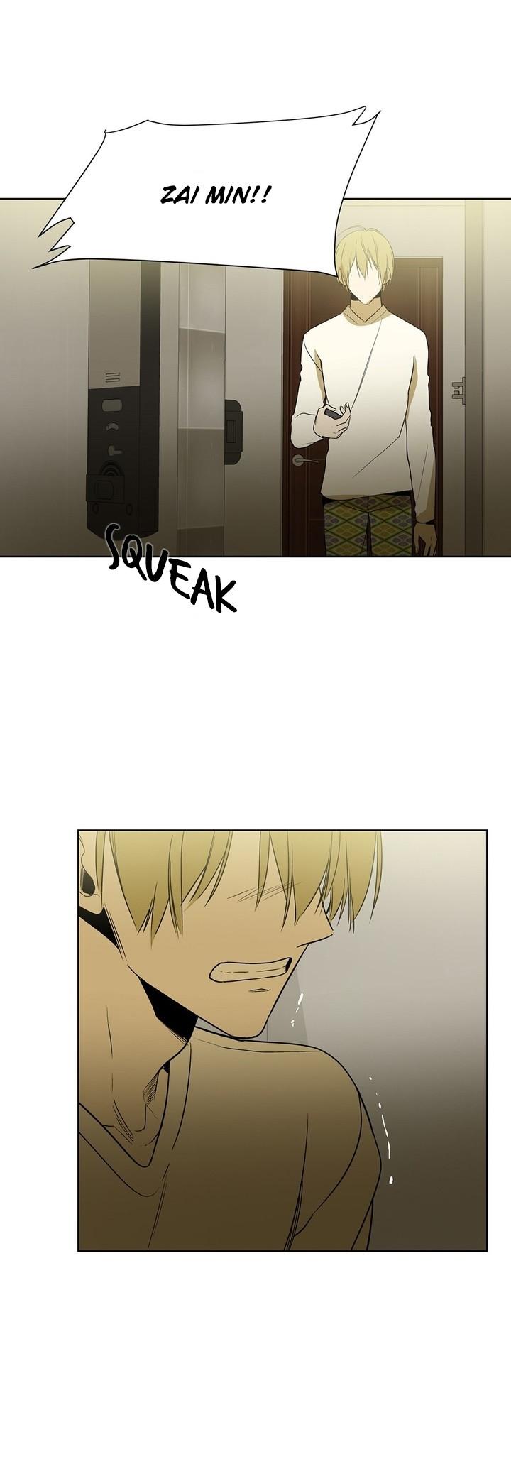 Special Relationship Law Chapter 46 page 28 - Chapter 46: Arrest